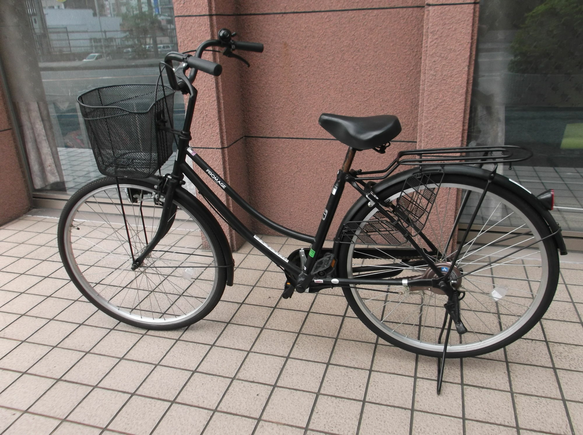 Hotel Sunrise21 Higashihiroshima Exterior foto